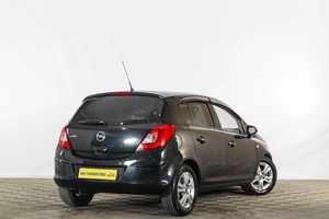 Хетчбэк Opel Corsa 2013 года, 839000 рублей, Тюмень