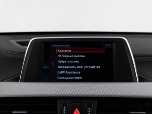 Внедорожник BMW X2 2019 года, 2849999 рублей, Москва