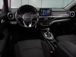 Седан Kia Cerato 2019 года, 1974000 рублей, Воронеж