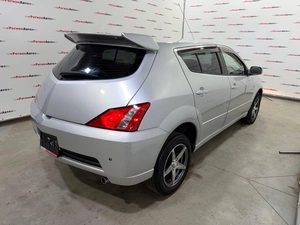 Хетчбэк Toyota WiLL 2002 года, 495000 рублей, Красноярск