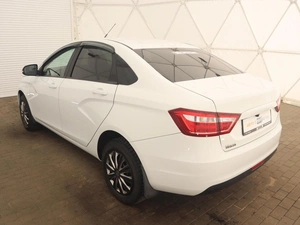 Седан ВАЗ (LADA) Vesta 2021 года, 1195000 рублей, Орёл