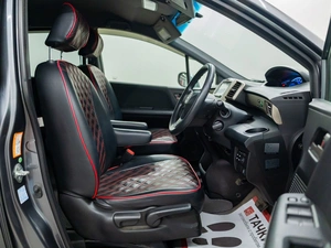 Минивэн Honda Freed 2011 года, 1070000 рублей, Красноярск