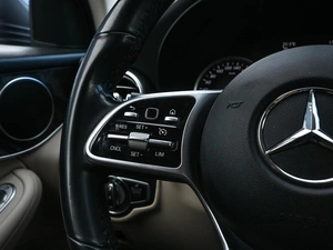 Внедорожник Mercedes-benz GLC-класс 2020 года, 3999000 рублей, Волгоград