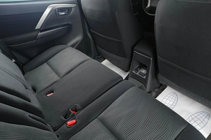 Внедорожник Mitsubishi Pajero Sport 2020 года, 3699000 рублей, Тюмень