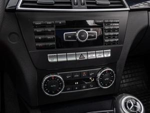 Седан Mercedes-benz C-класс 2012 года, 1660000 рублей, Краснодар