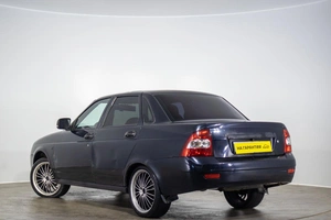 Седан ВАЗ (LADA) Priora 2007 года, 199000 рублей, Оренбург
