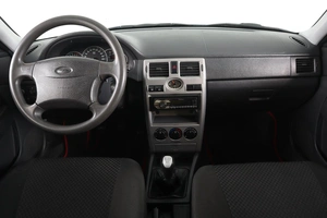 Хетчбэк ВАЗ (LADA) Priora 2012 года, 379000 рублей, Пермь