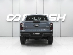 Пикап Ford Ranger 2024 года, 6450000 рублей, Ростов-на-Дону