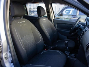 Хетчбэк Renault Sandero Stepway 2020 года, 1249000 рублей, Петрозаводск