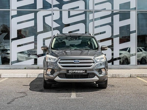 Внедорожник Ford Kuga 2016 года, 2098000 рублей, Краснодар