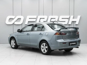 Седан Mitsubishi Lancer 2008 года, 730000 рублей, Ростов-на-Дону