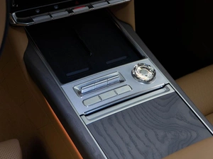 Внедорожник Zeekr 9X 2025 года, 14840055 рублей, Москва