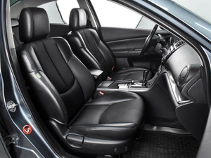 Седан Mazda 6 2012 года, 1100000 рублей, Воронеж