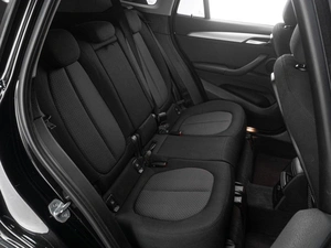 Внедорожник BMW X1 2017 года, 1759000 рублей, Тюмень