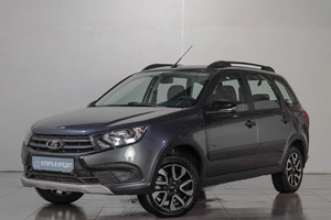 Универсал ВАЗ (LADA) Granta Cross 2024 года, 1039000 рублей, Челябинск