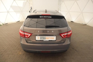 Седан ВАЗ (LADA) Vesta 2019 года, 960000 рублей, Орёл