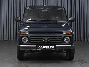 Внедорожник ВАЗ (LADA) Niva Legend 2023 года, 738000 рублей, Ставрополь