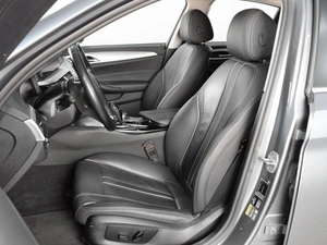 Седан BMW 5 серия 2020 года, 4395000 рублей, Ростов-на-Дону