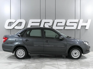 Седан ВАЗ (LADA) Granta 2024 года, 1115000 рублей, Аксай