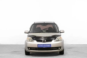 Хетчбэк Mazda Demio 2005 года, 349000 рублей, Барнаул