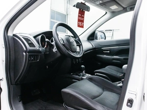 Внедорожник Mitsubishi ASX 2014 года, 1189000 рублей, Красноярск