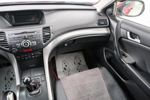 Седан Honda Accord 2008 года, 879000 рублей, Красноярск
