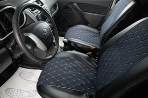 Седан Datsun on-DO 2019 года, 619000 рублей, Оренбург