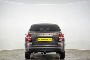 Седан ВАЗ (LADA) Granta 2021 года, 899000 рублей, Оренбург