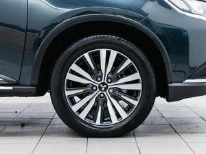 Внедорожник Mitsubishi Outlander 2019 года, 2199000 рублей, Красноярск