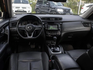 Внедорожник Nissan X-Trail 2019 года, 1899000 рублей, Большой Сочи