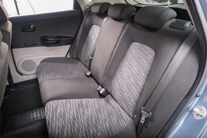 Хетчбэк Kia Ceed 2007 года, 709000 рублей, Томск