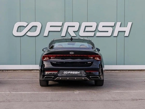 Седан Kia K5 2020 года, 3150000 рублей, Большой Сочи