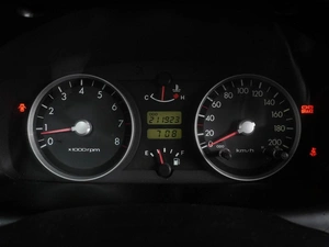 Хетчбэк Hyundai Getz 2005 года, 379000 рублей, Воронеж