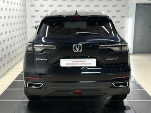 Внедорожник Changan UNI-S 2024 года, 2340000 рублей, Красноярск