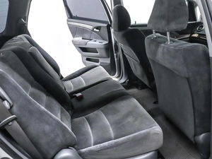 Минивэн Honda Odyssey 2003 года, 879000 рублей, Красноярск