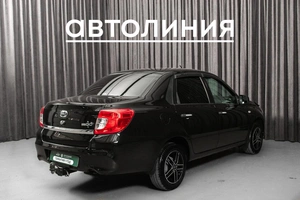 Седан Datsun on-DO 2019 года, 499000 рублей, Красноярск