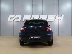 Седан Renault Megane 2008 года, 439000 рублей, Воронеж