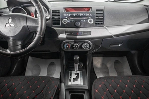 Седан Mitsubishi Lancer 2008 года, 679000 рублей, Барнаул