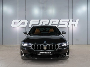 Седан BMW 5 серия 2022 года, 5729000 рублей, Воронеж