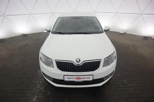 Хэтчбек Skoda Octavia 2016 года, 1240000 рублей, Орёл
