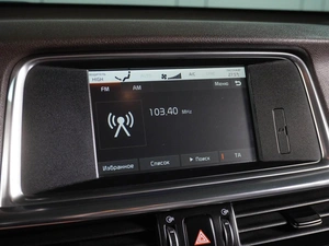 Седан Kia Optima 2019 года, 1949000 рублей, Воронеж