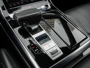 Внедорожник Audi Q8 2019 года, 5790000 рублей, Краснодар