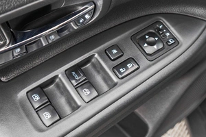 Внедорожник Mitsubishi Outlander 2015 года, 2489000 рублей, Барнаул