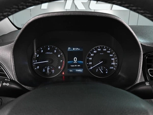 Седан Hyundai Solaris 2021 года, 1450000 рублей, Ростов-на-Дону