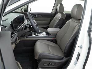 Минивэн Kia Carnival 2025 года, 6348055 рублей, Москва