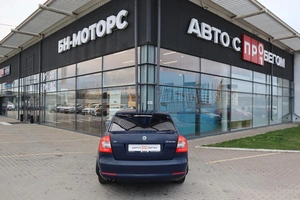 Хэтчбек Skoda Octavia 2013 года, 850000 рублей, Мирное