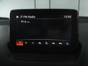 Внедорожник Mazda CX-3 2018 года, 1789000 рублей, Минеральные Воды