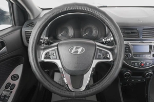 Седан Hyundai Solaris 2014 года, 699000 рублей, Кемерово