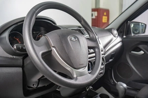 Седан ВАЗ (LADA) Granta 2018 года, 659000 рублей, Томск