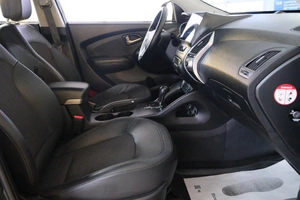Внедорожник Hyundai ix35 2010 года, 1199000 рублей, Омск